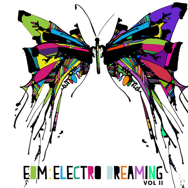 Релиз EDM: Electro Dreaming, Vol. 2