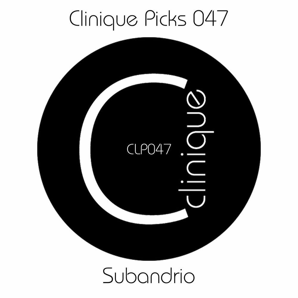 Релиз Clinique Picks 047