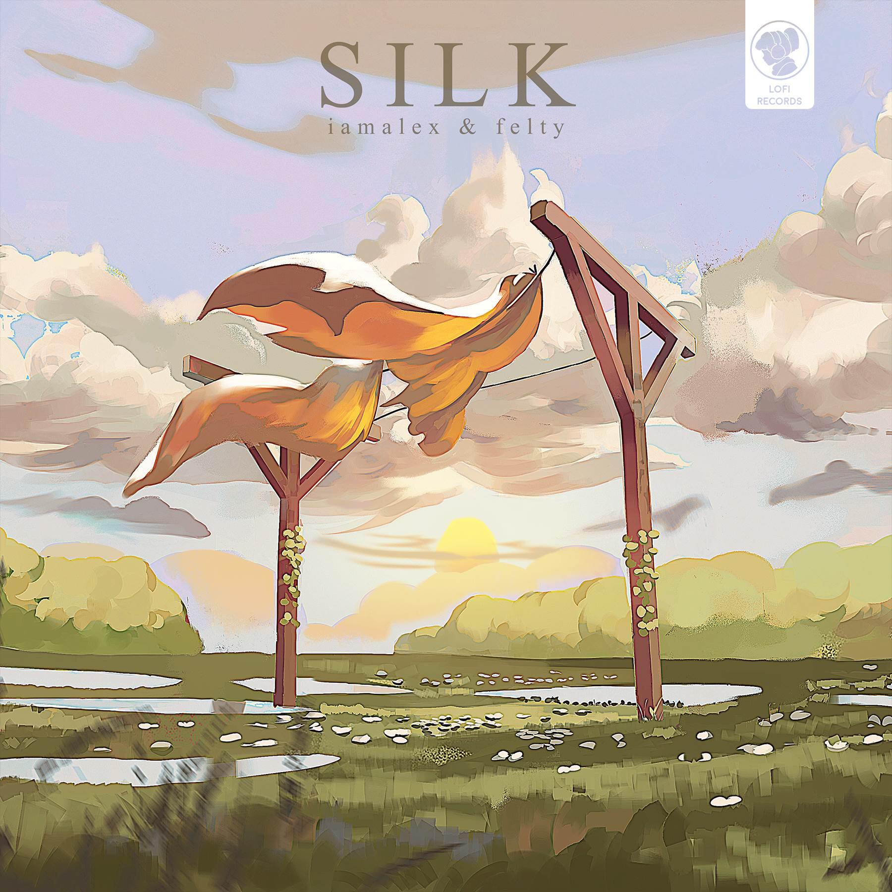 Релиз Silk