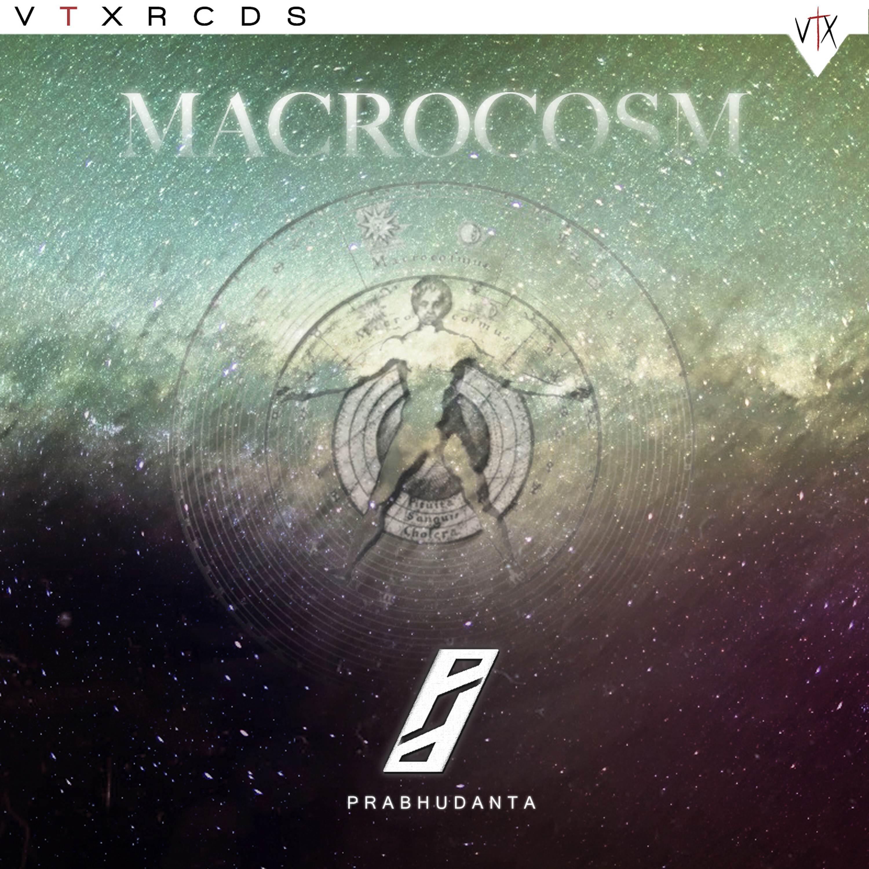 Релиз Macrocosm