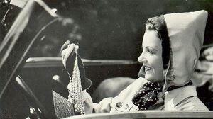 Maria Andergast