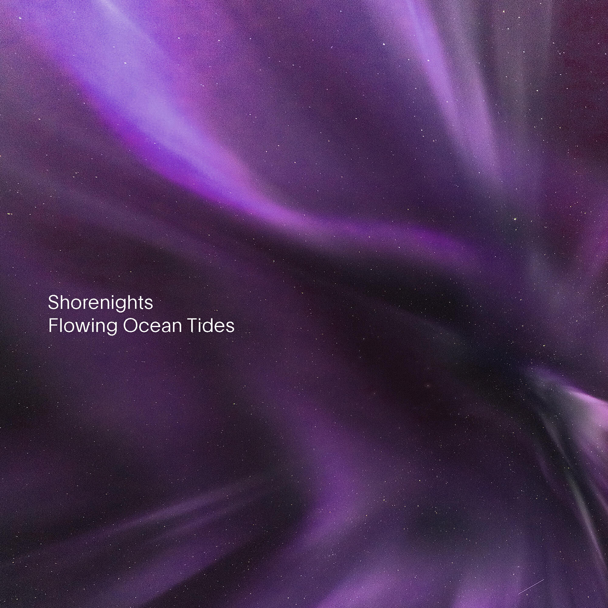 Релиз Flowing Ocean Tides