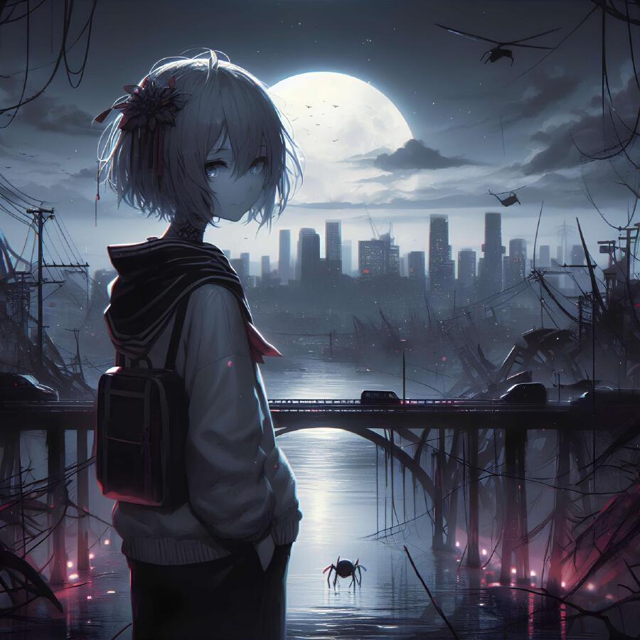 Релиз arigato (prod by Leartz)