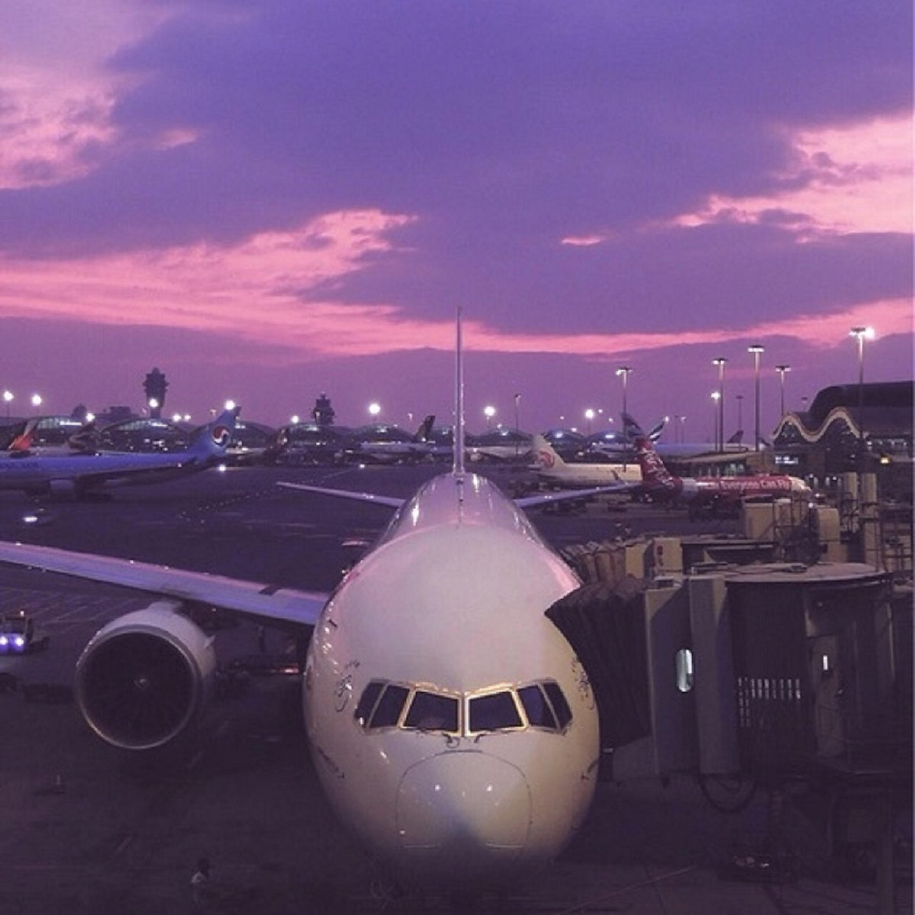 Релиз Dreamliner