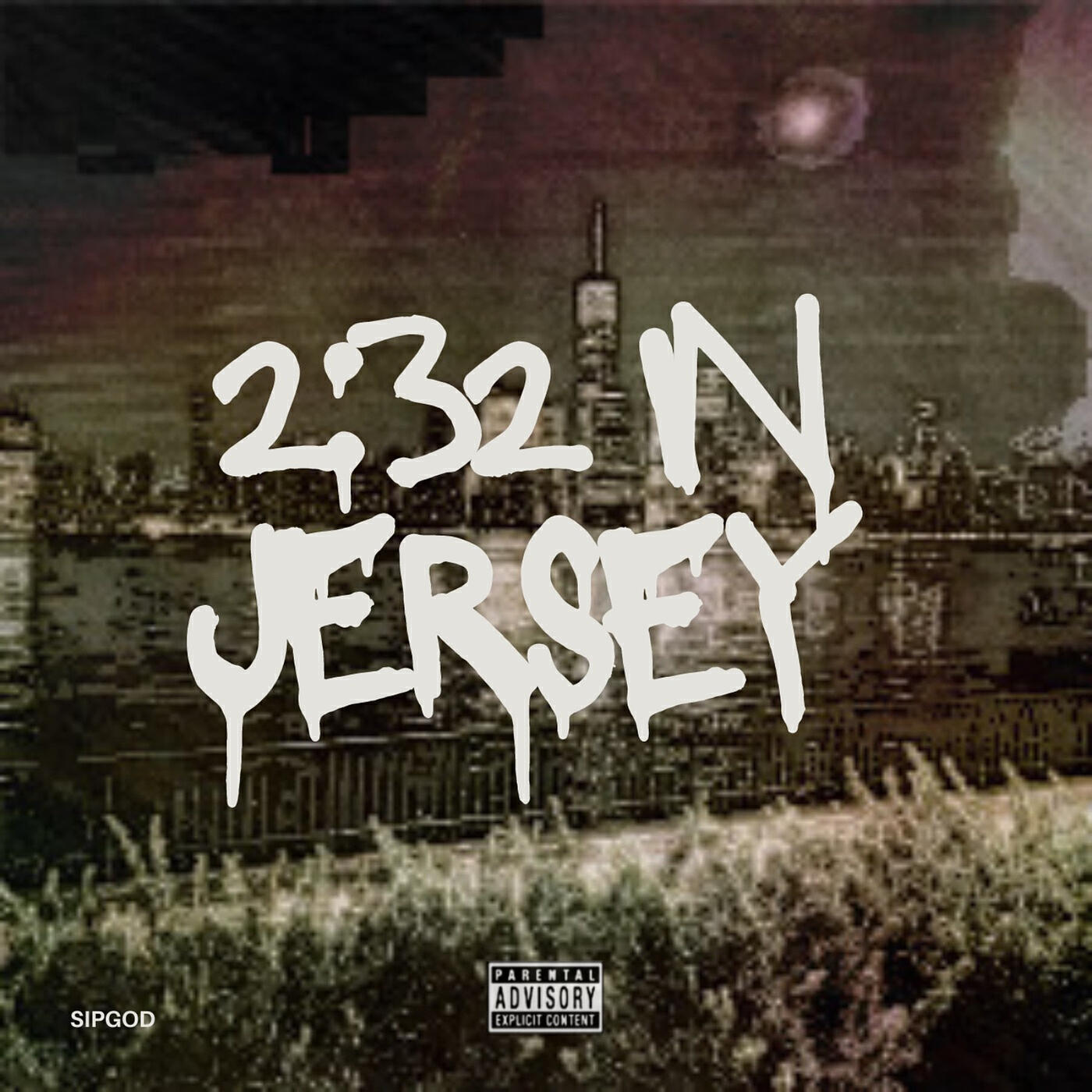 Релиз 2:32 in Jersey
