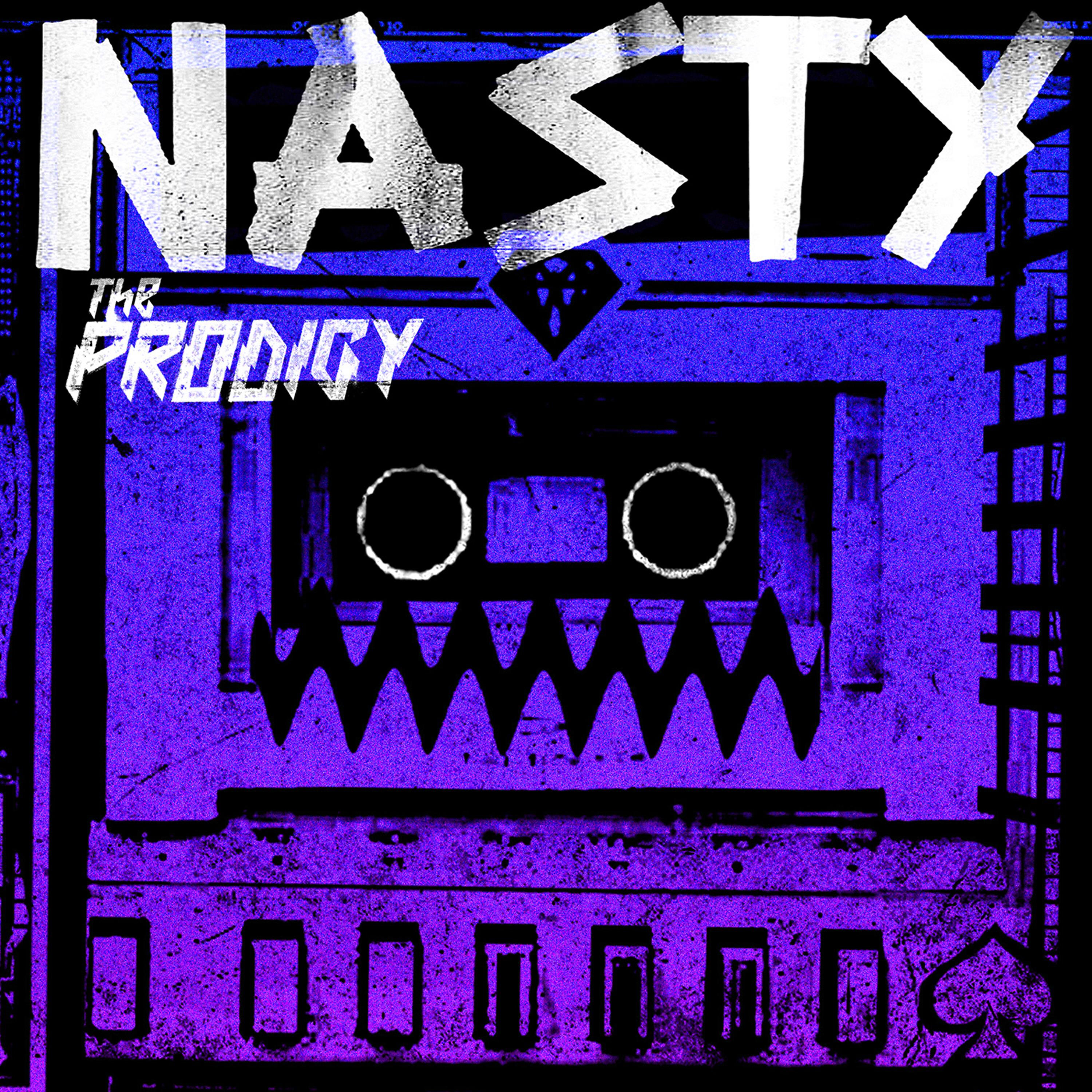 Релиз Nasty (Remixes)