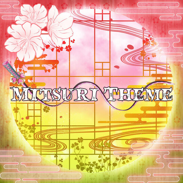 Релиз Mitsuri Kanroji Theme (Swordsmith Village Arc) [Cover]