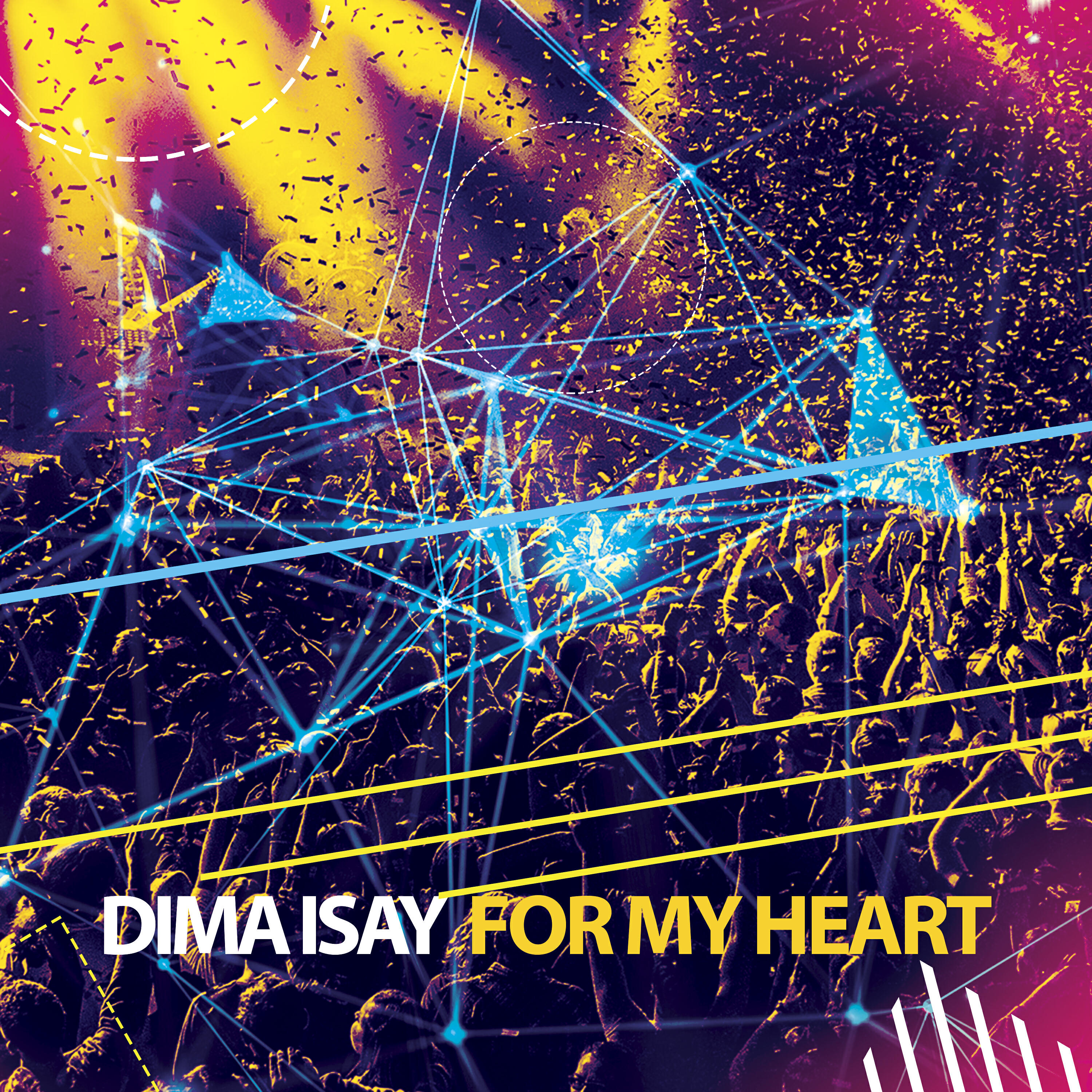 Релиз For My Heart