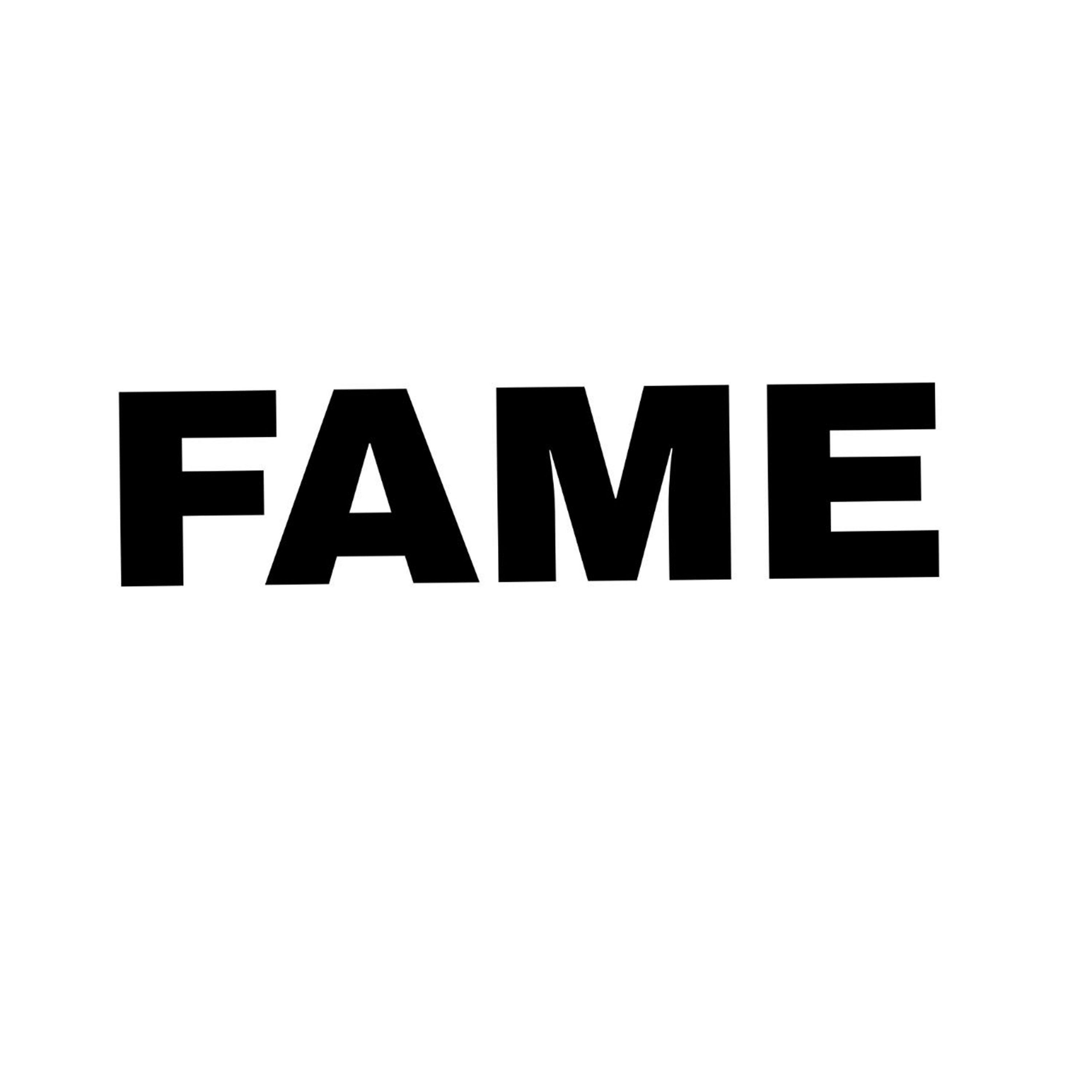 Релиз FAME