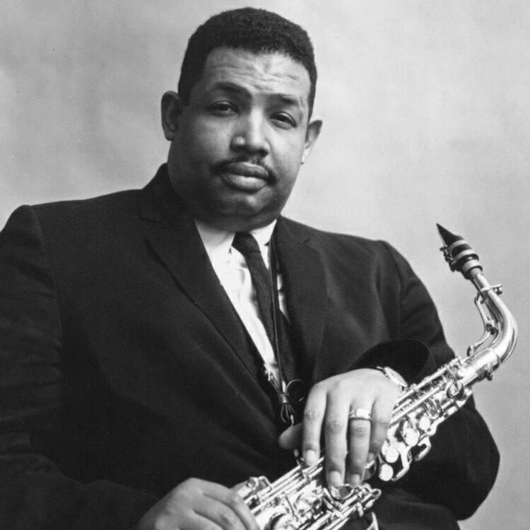 Cannonball Adderley