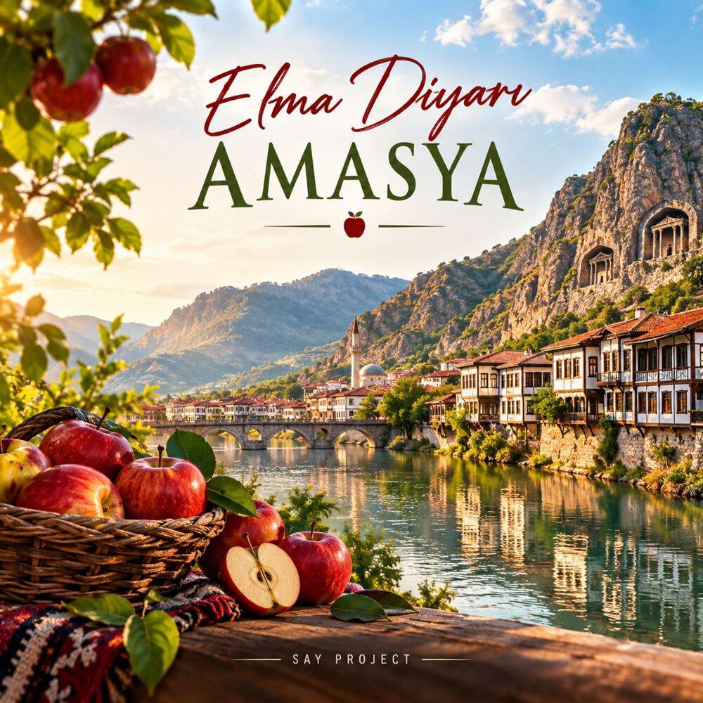 Релиз Elma Diyarı Amasya