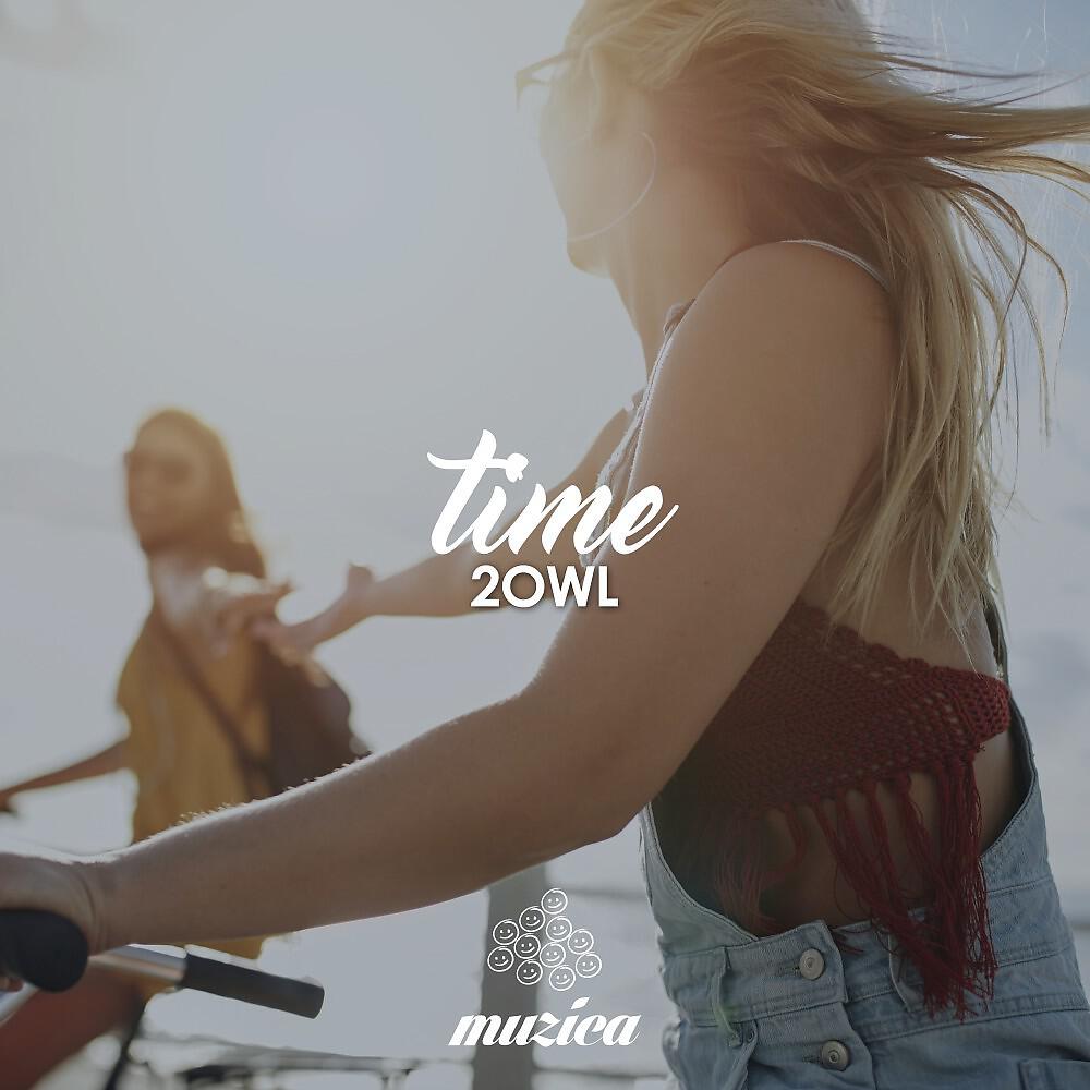 Релиз Time