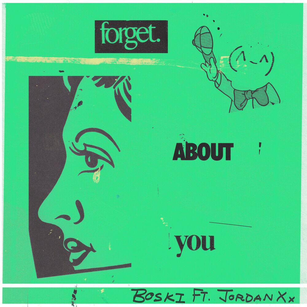 Релиз Forget About You