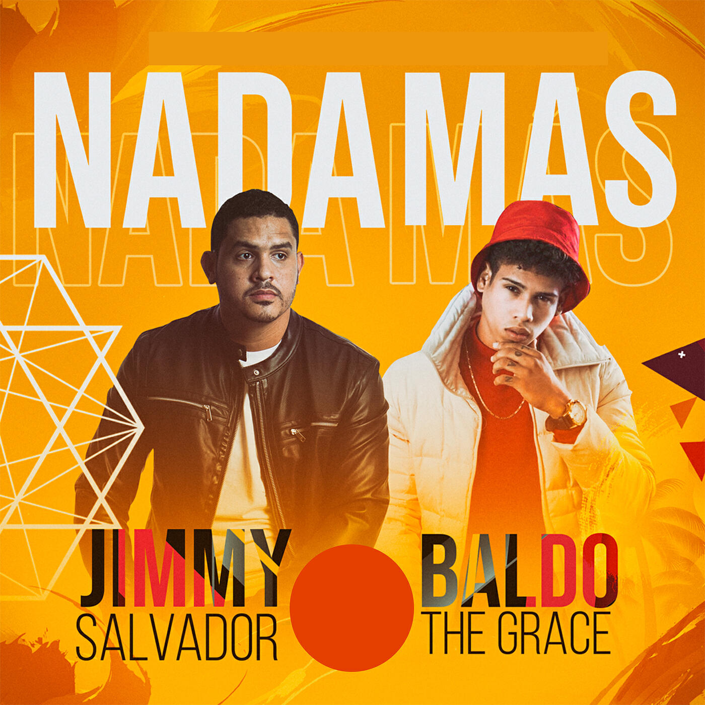 Релиз Nada Mas