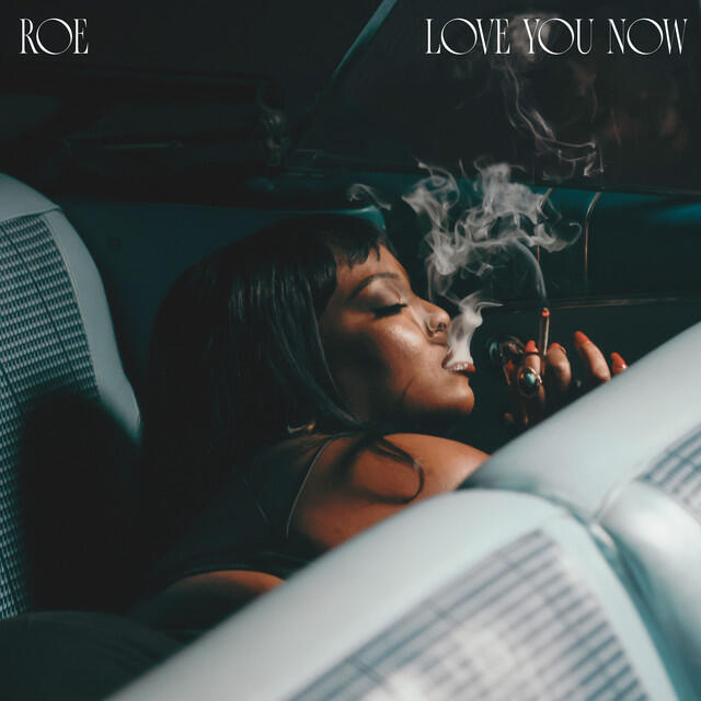 Релиз Love You Now