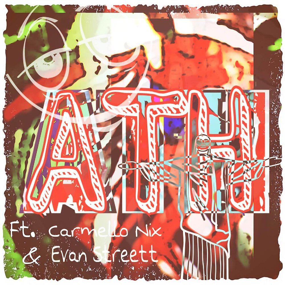 Релиз All Time High (feat. Carmello Nix & Evan Streett)