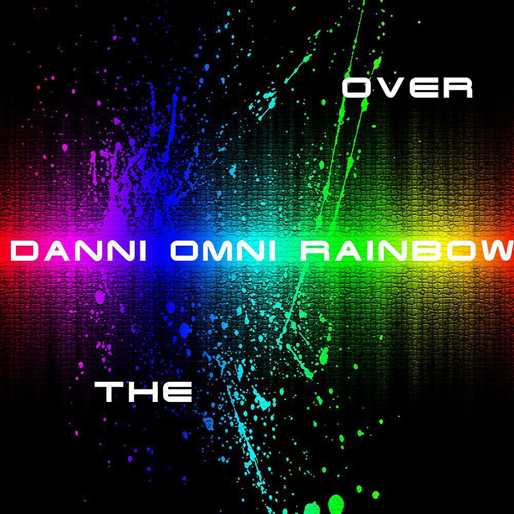 Релиз Over the Rainbow