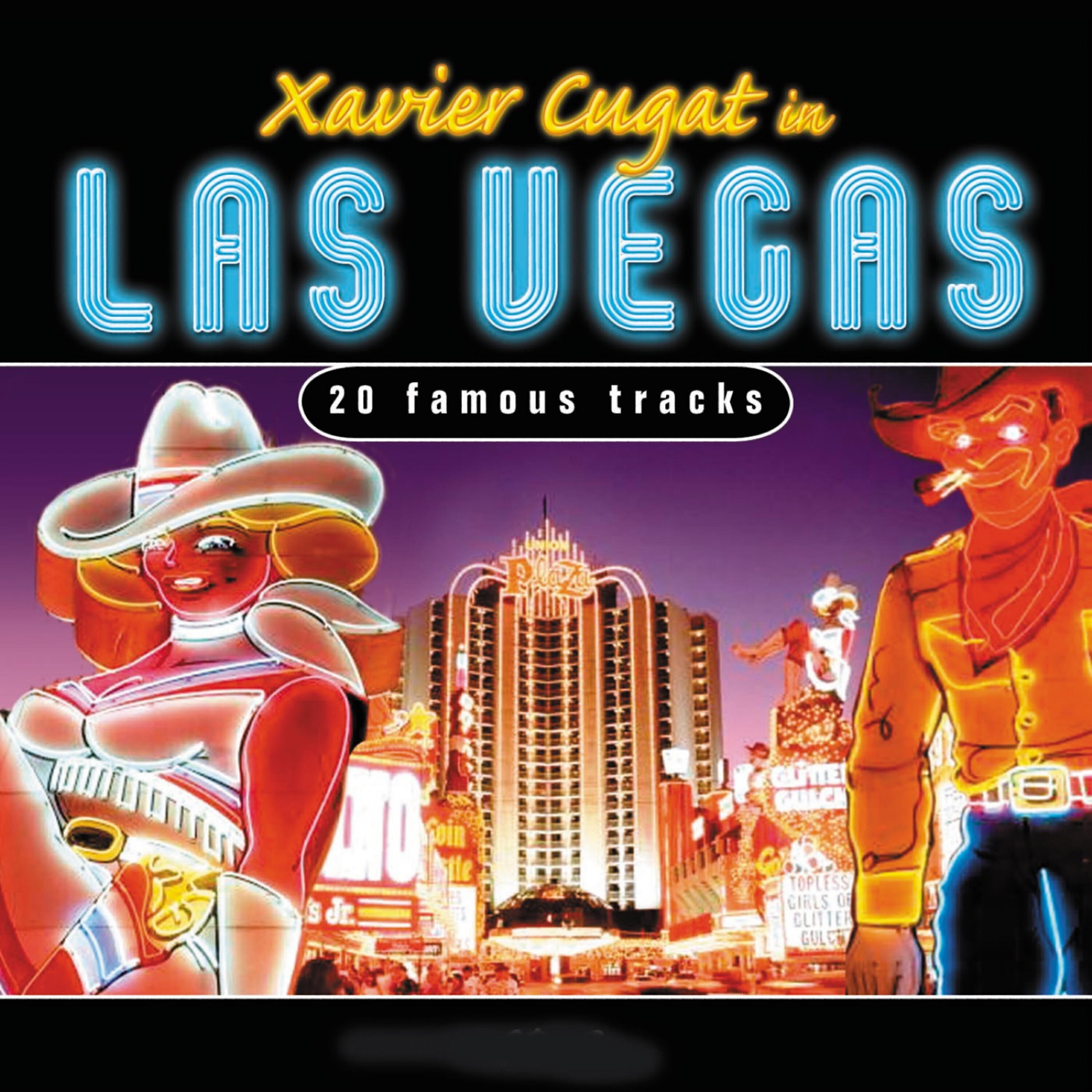 Релиз Stars in Las Vagas Vol.6