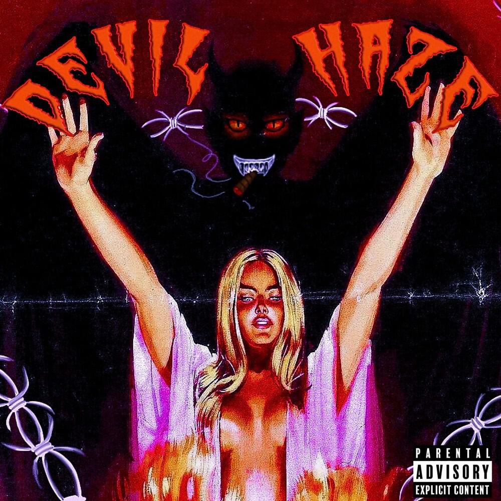 Релиз Devil Haze