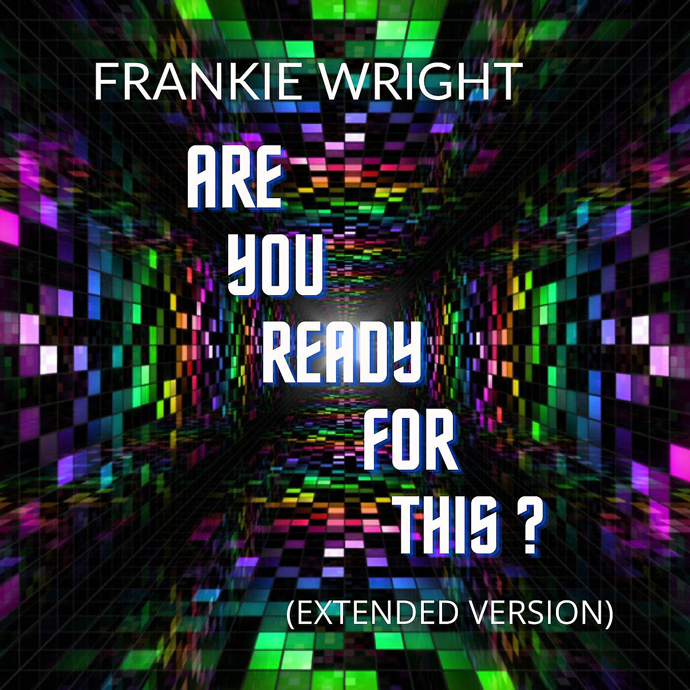 Релиз Are You Ready for This? (Extended Version)