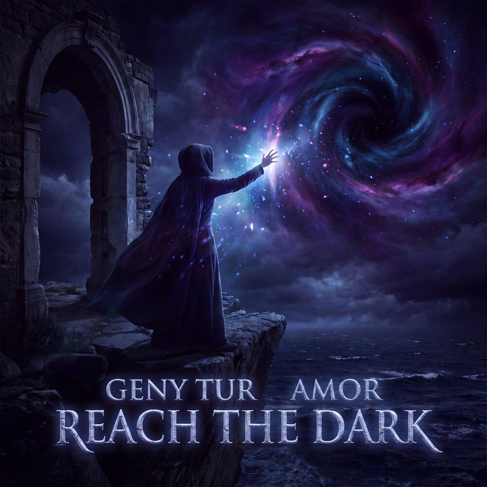 Релиз Reach the Dark
