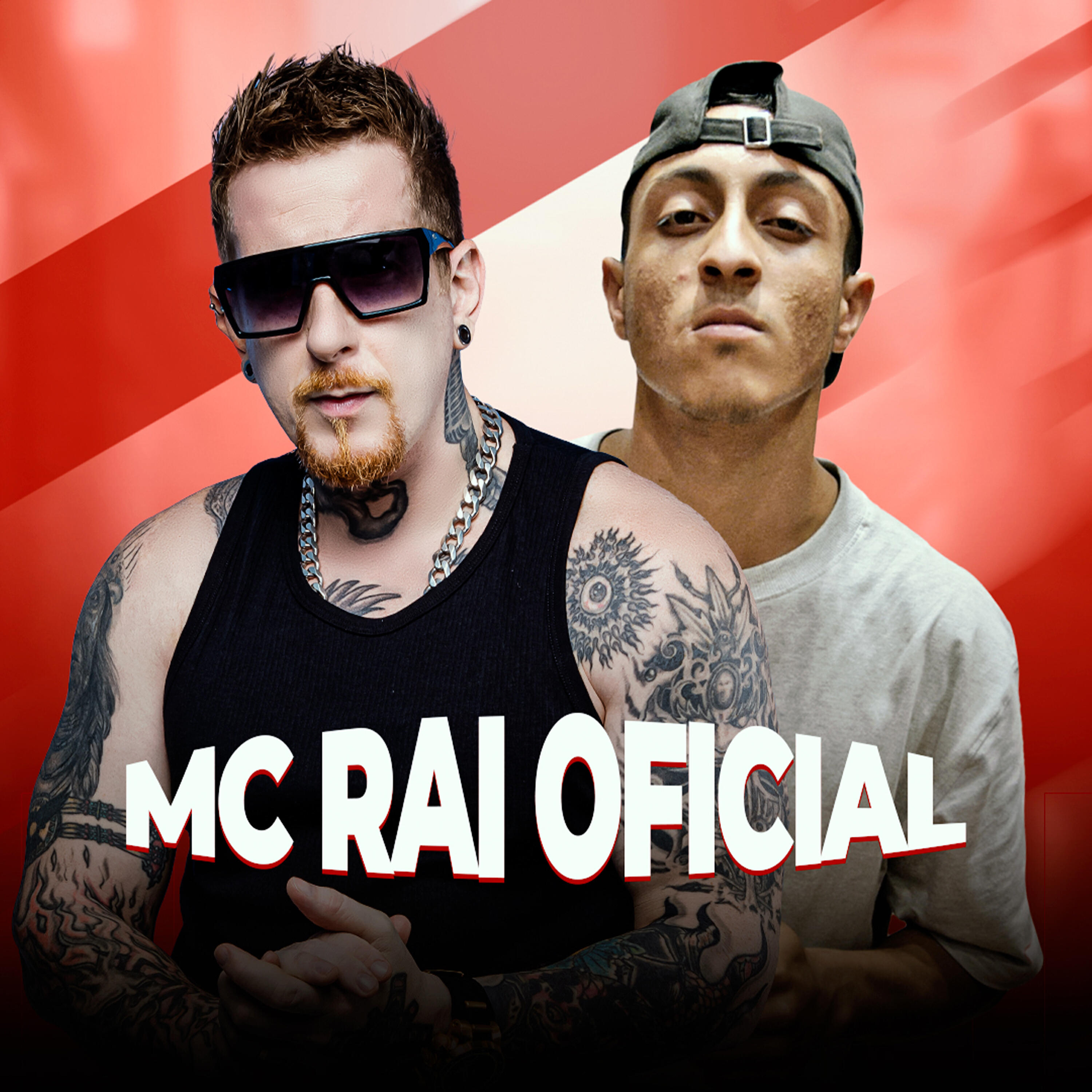 MC RAI OFICIAL