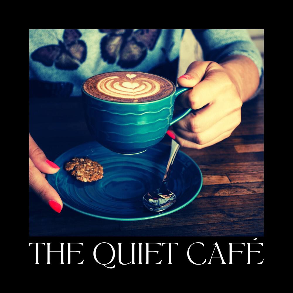 Релиз The Quiet Café
