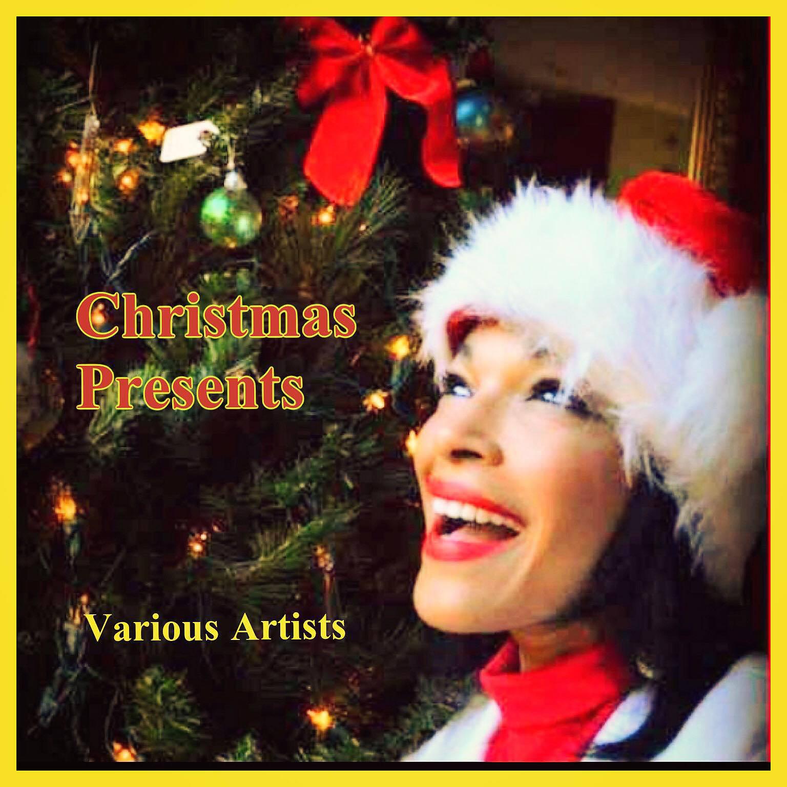 Релиз Christmas Presents