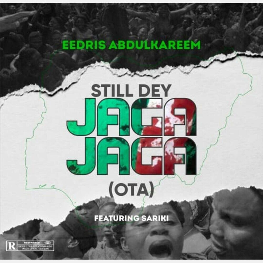 Релиз Still Jaga Jaga (OTA)