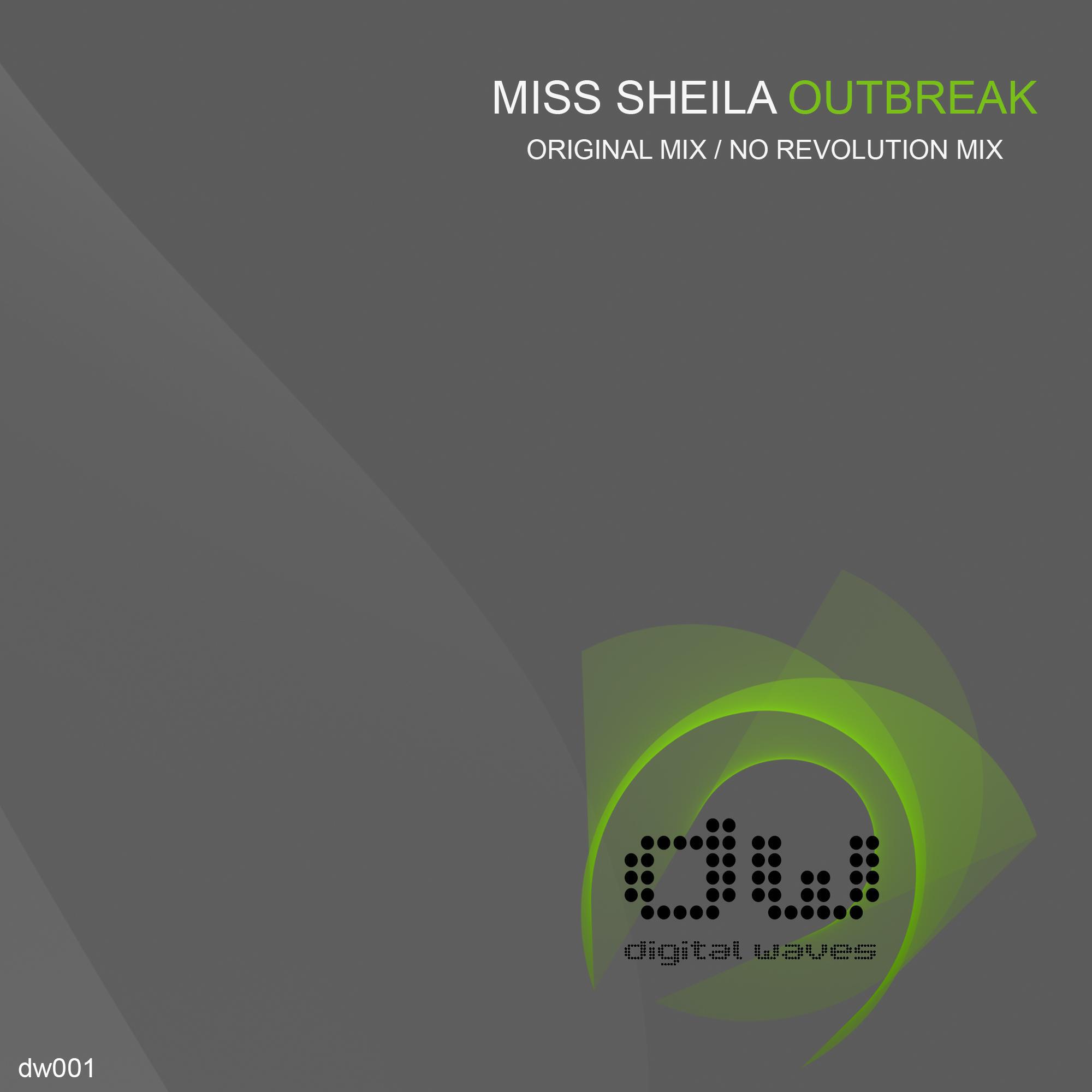 Релиз OutBreak
