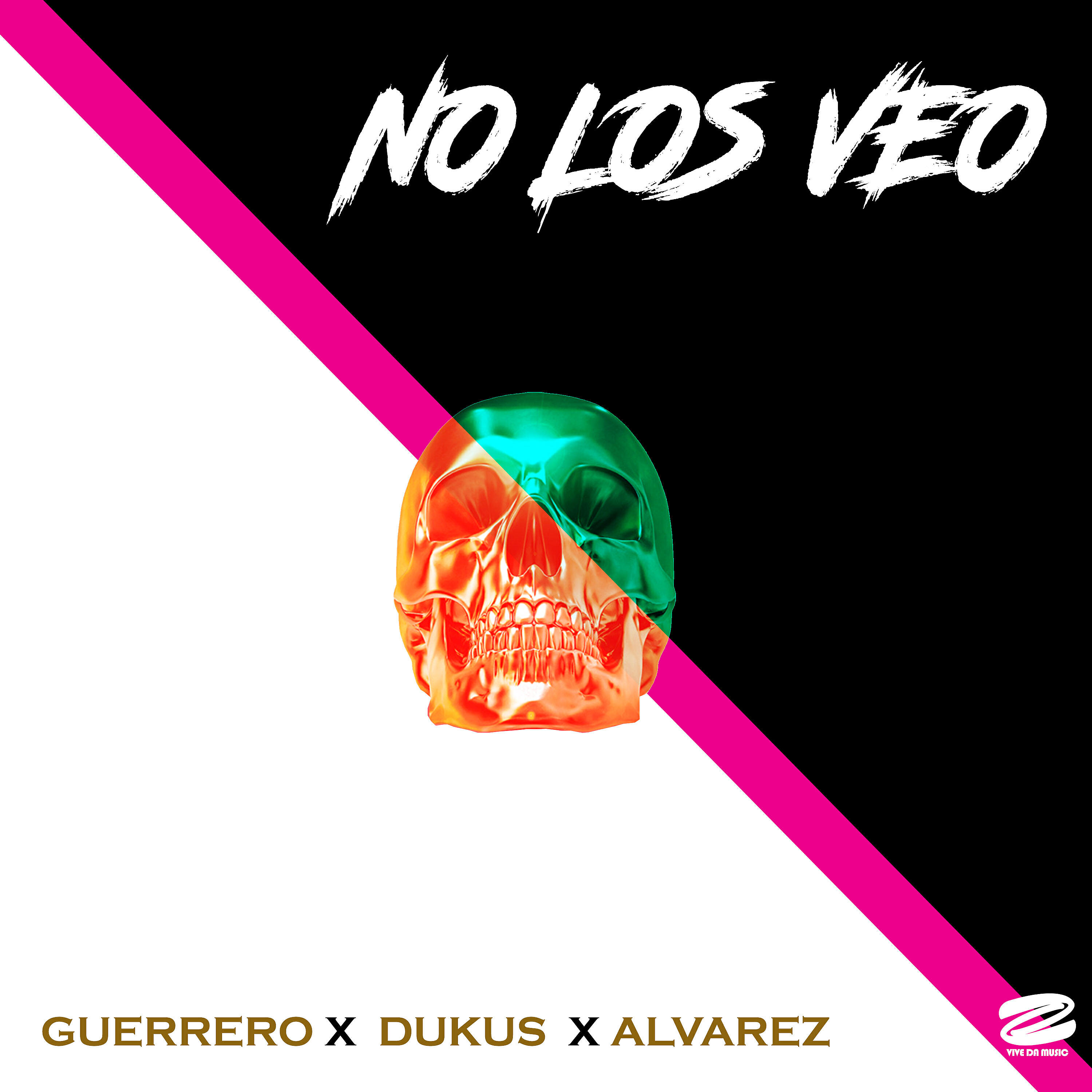 Релиз No los Veo
