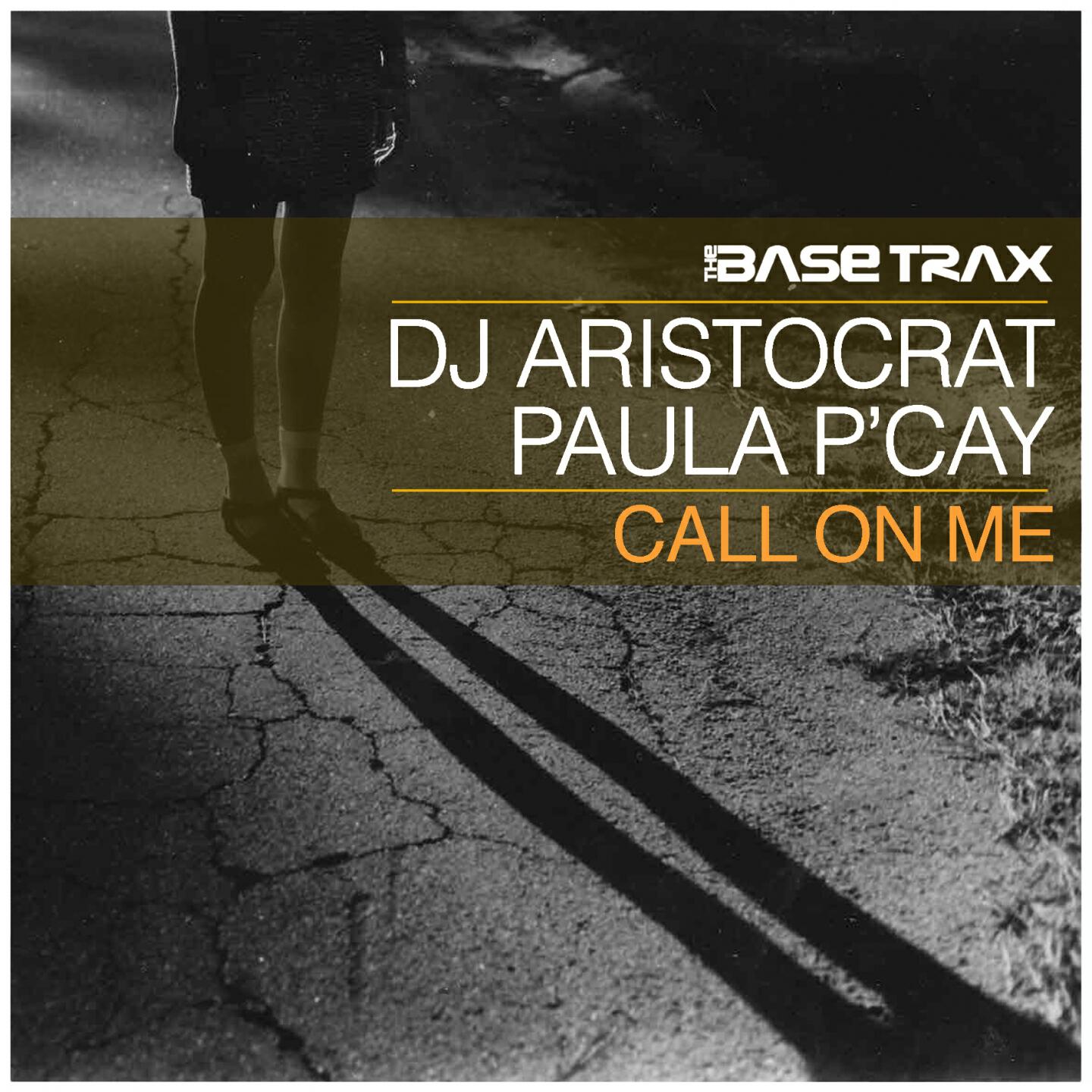 Релиз Call On Me