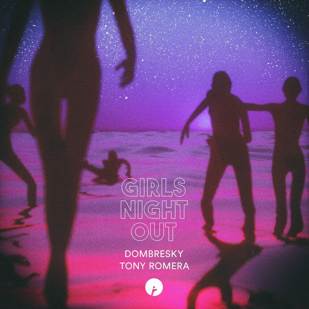 Релиз Girls Night Out