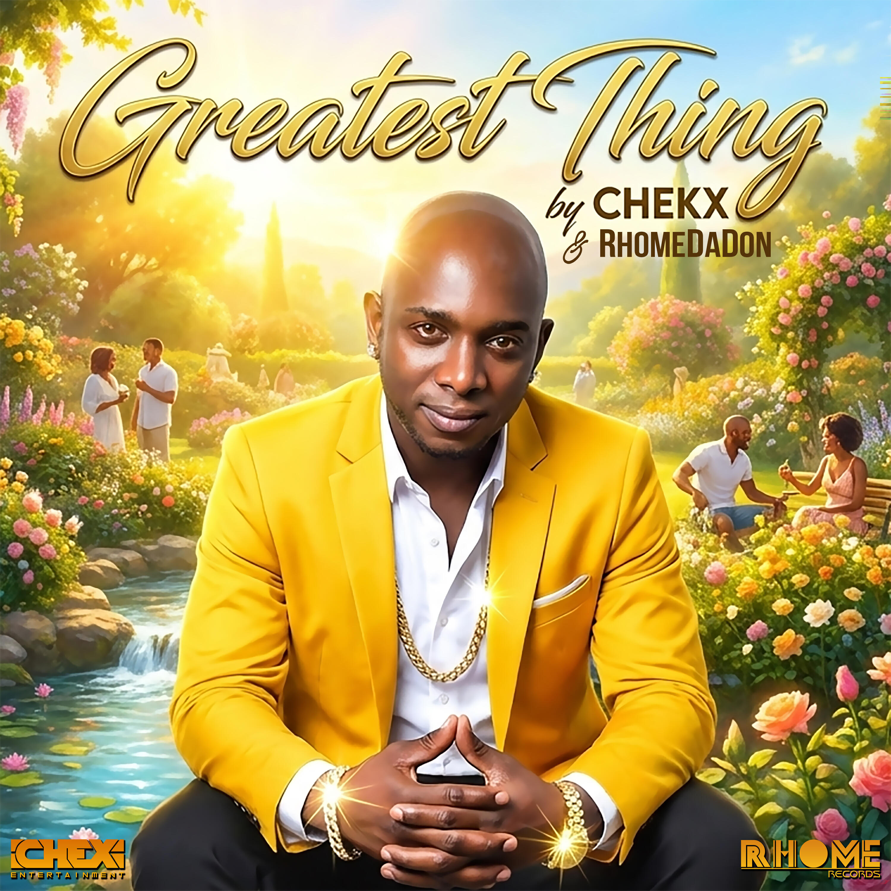 Chekx