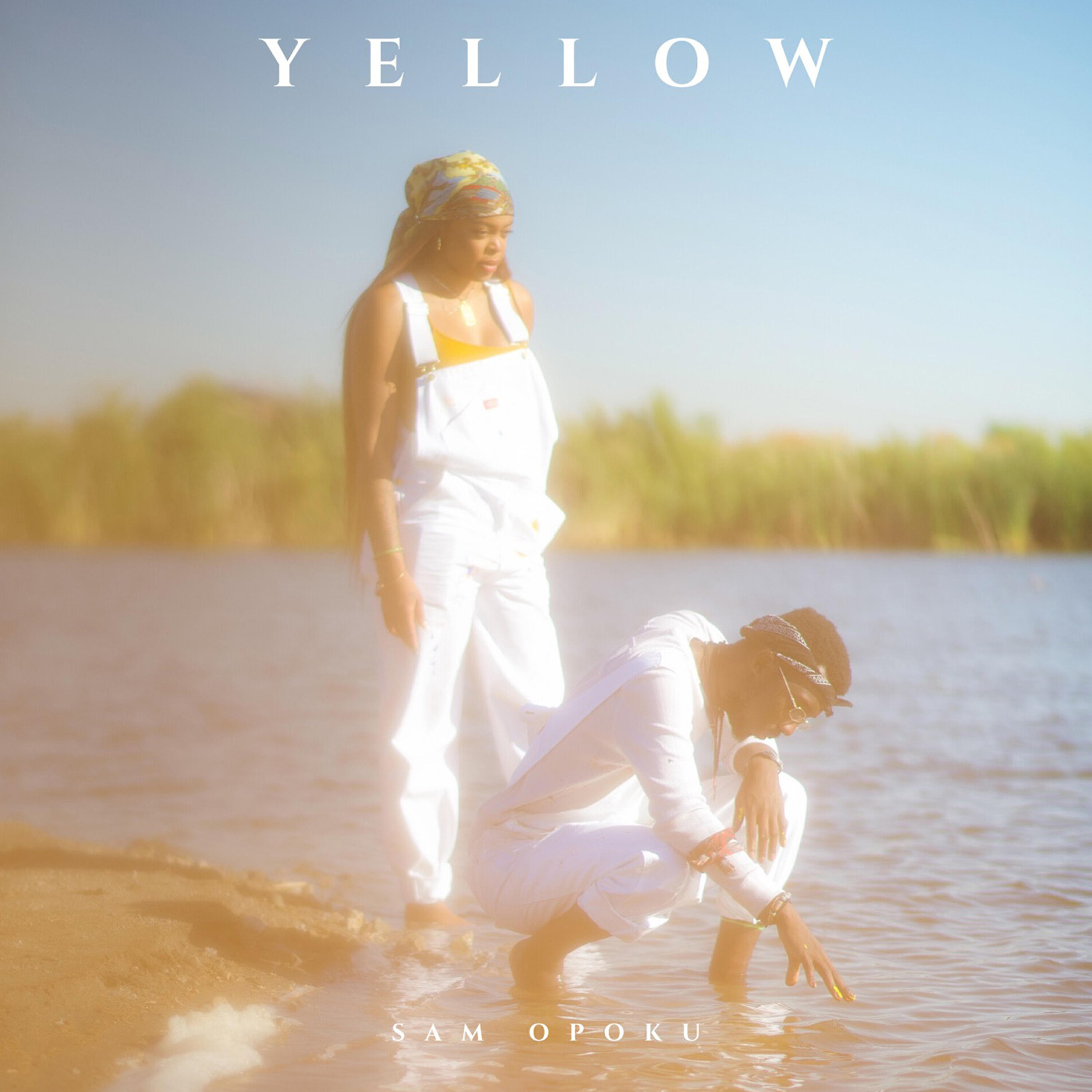 Релиз Yellow