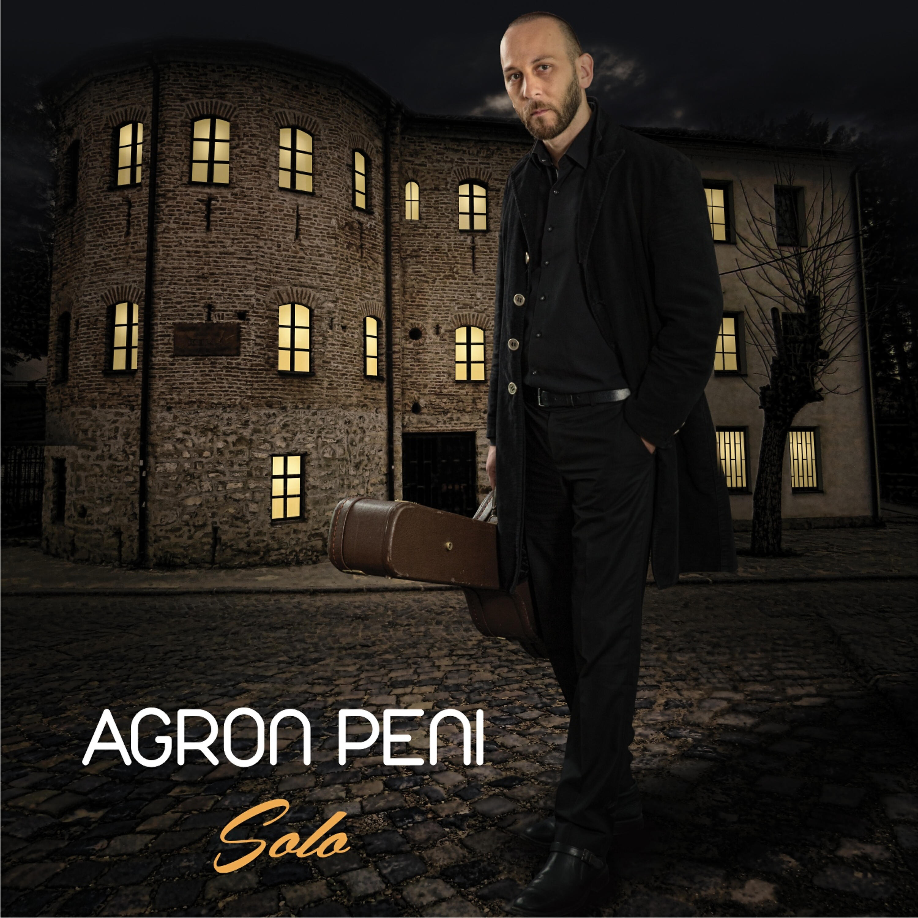 Релиз Solo