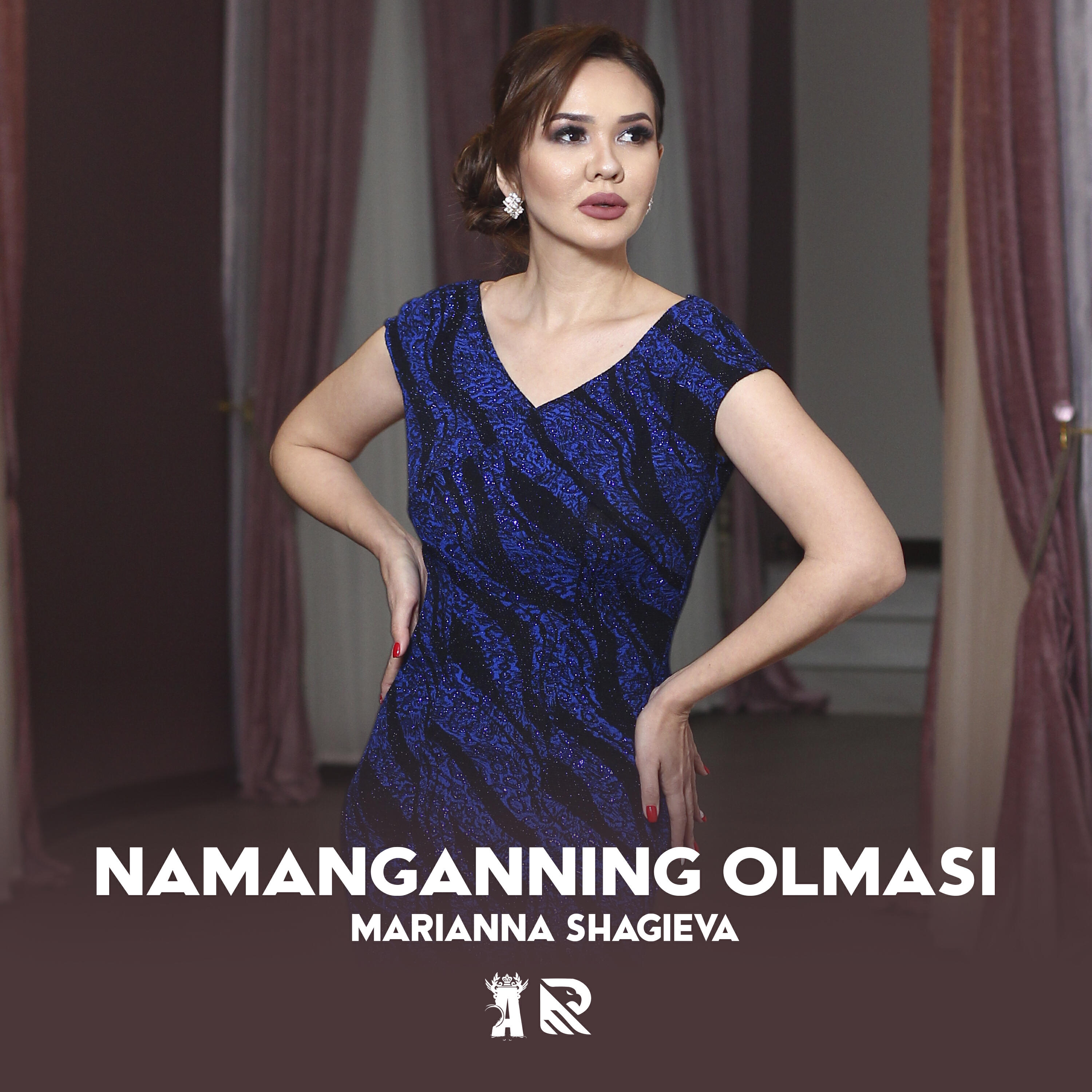Релиз Namanganning olmasi
