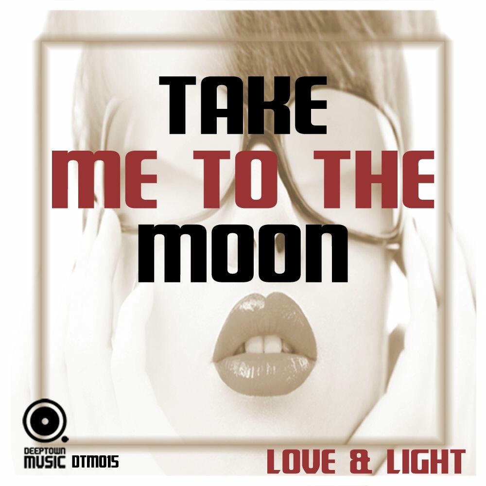 Релиз Take Me To The Moon