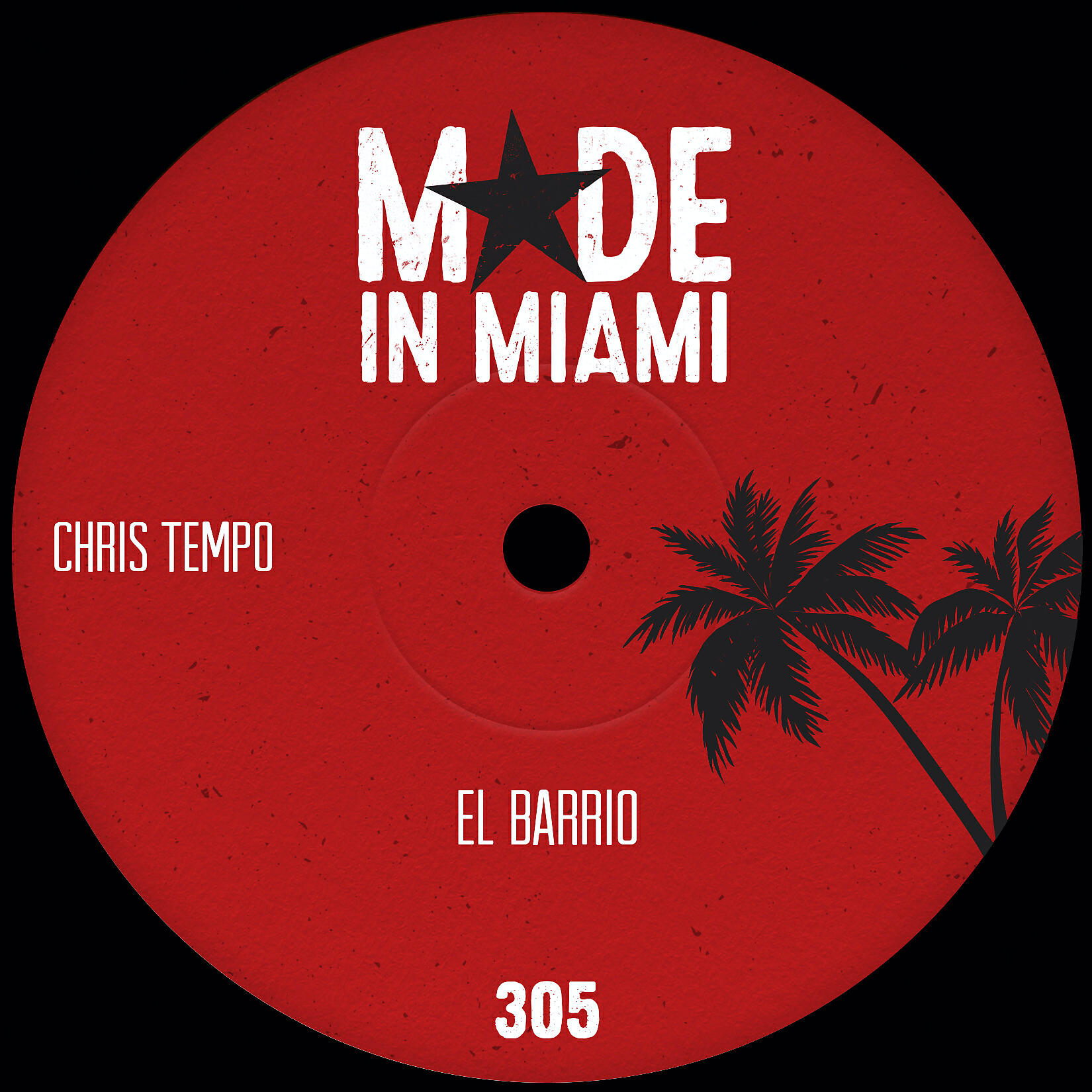Релиз El Barrio