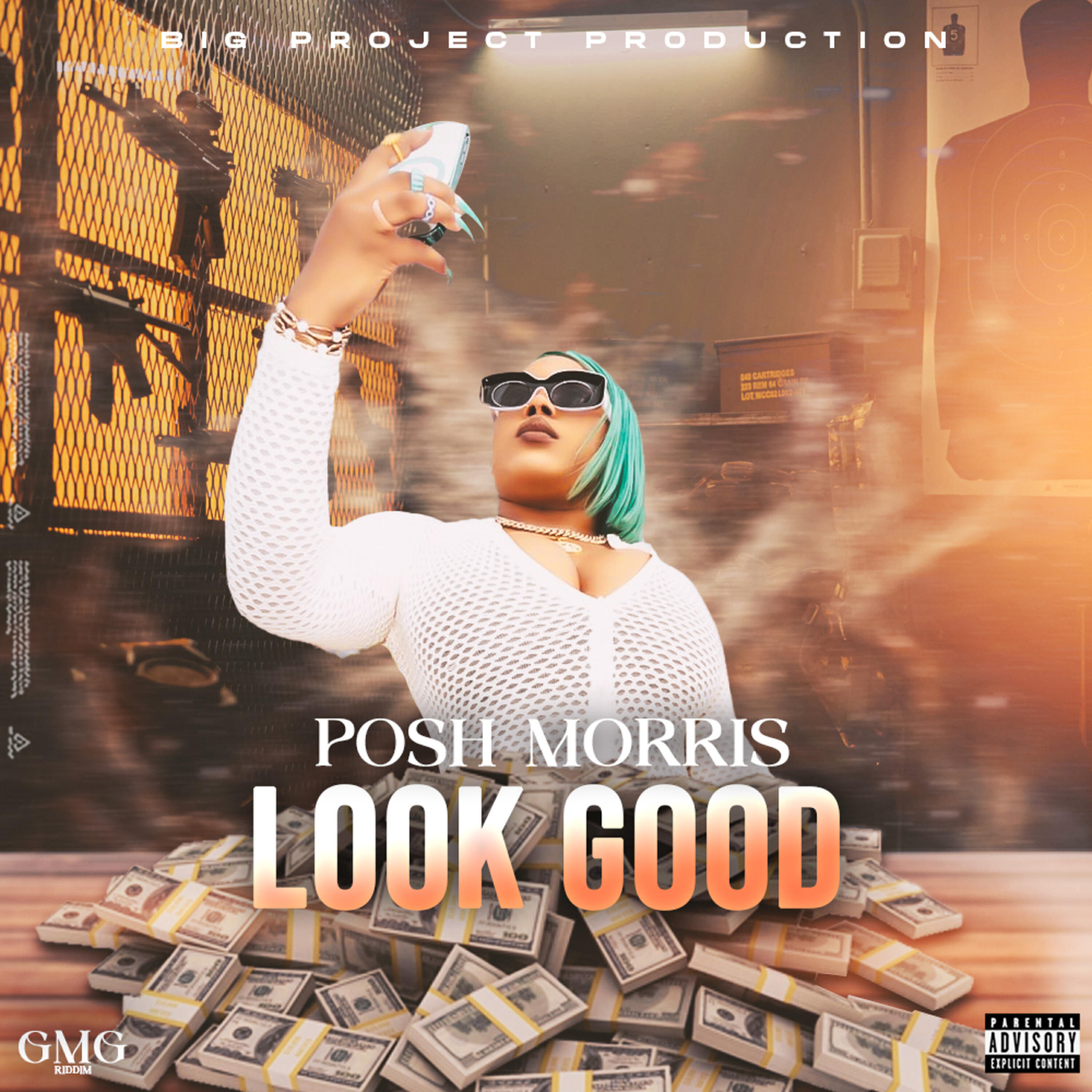 Релиз Look Good