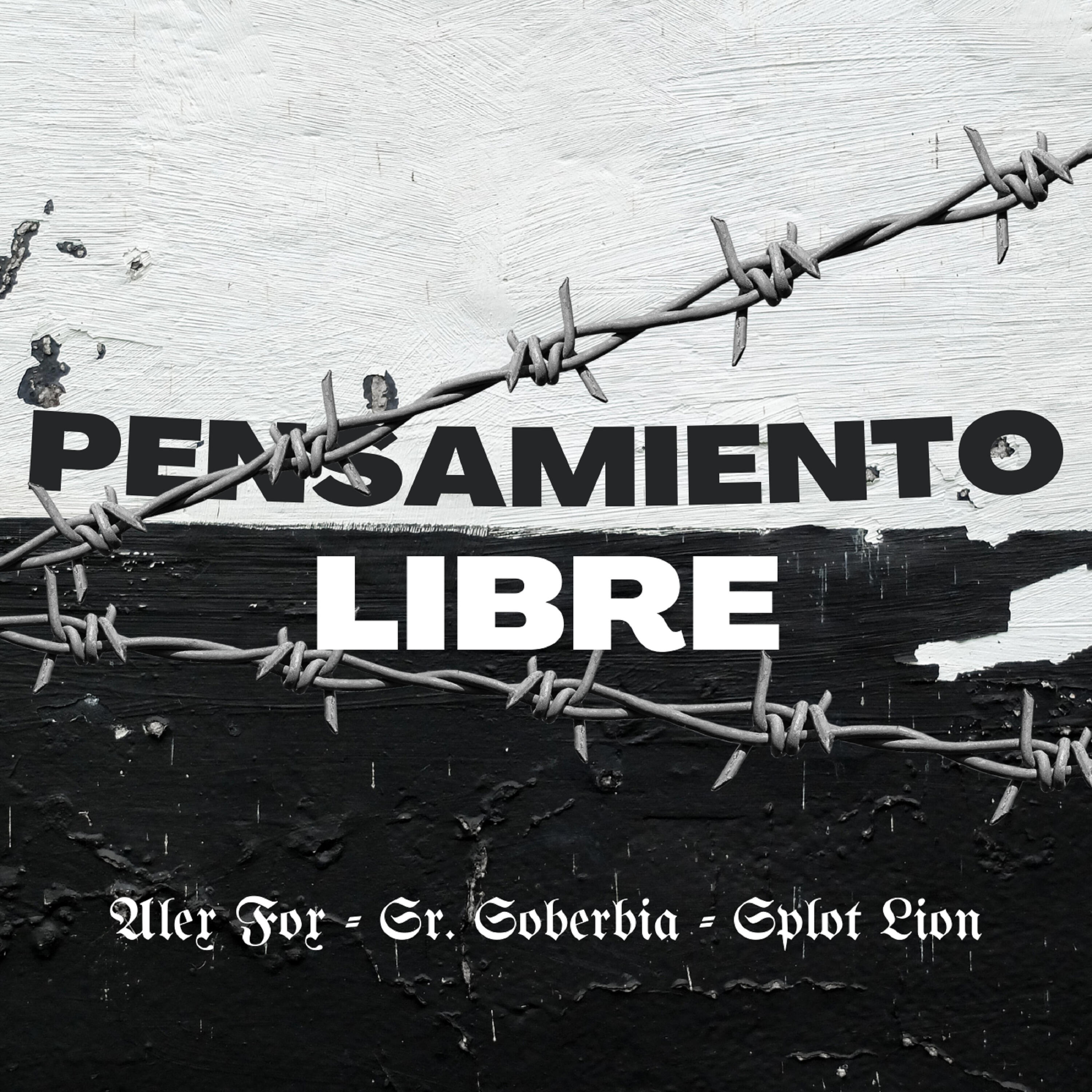 Релиз Pensamiento Libre