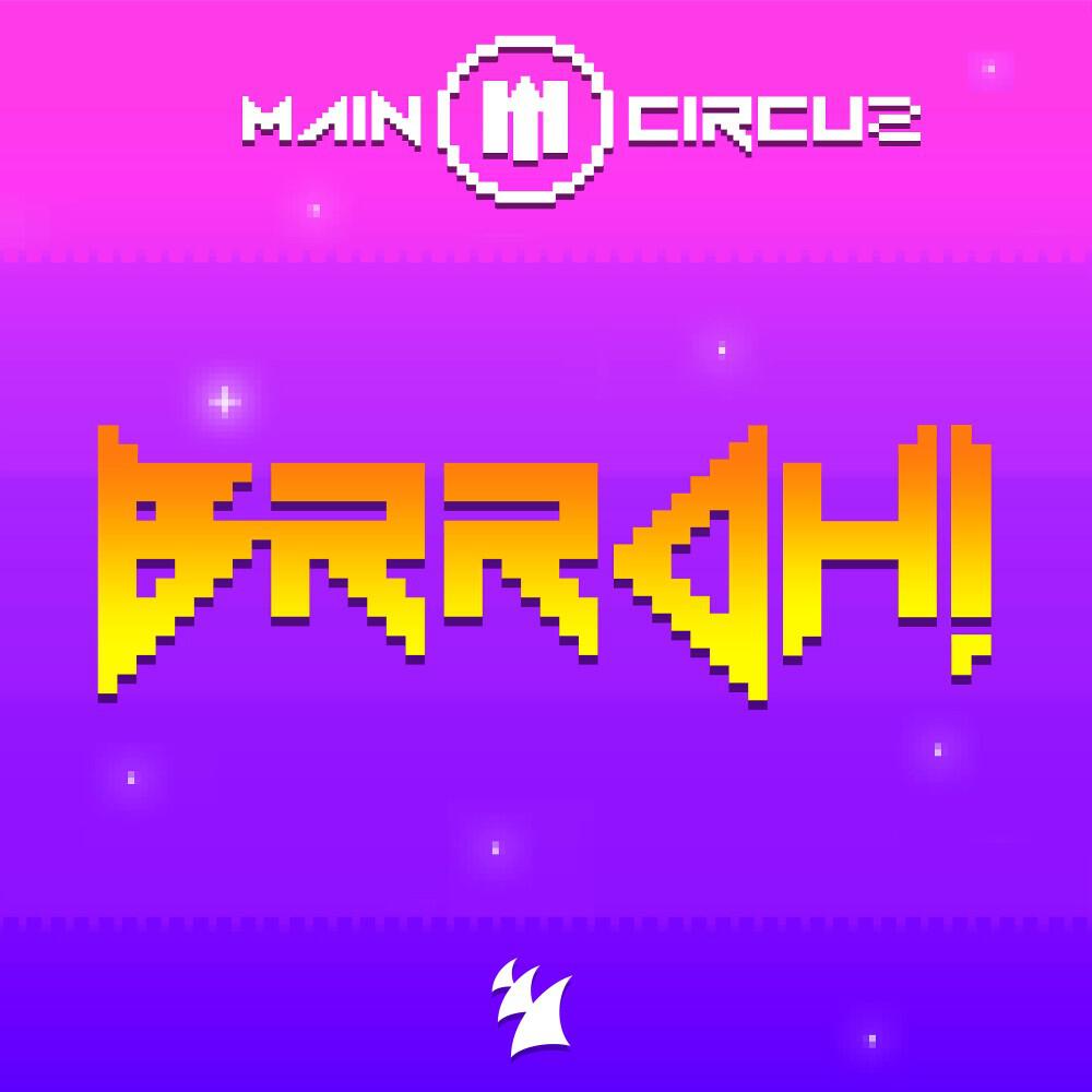 Релиз Brrah!