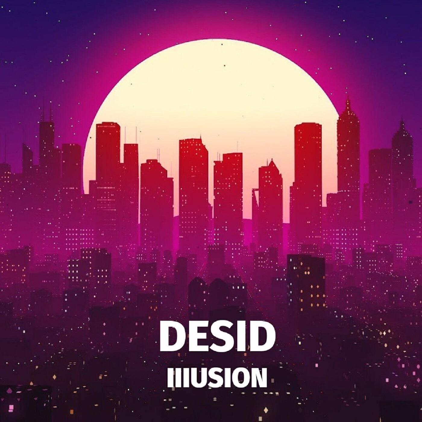 Релиз Illusion