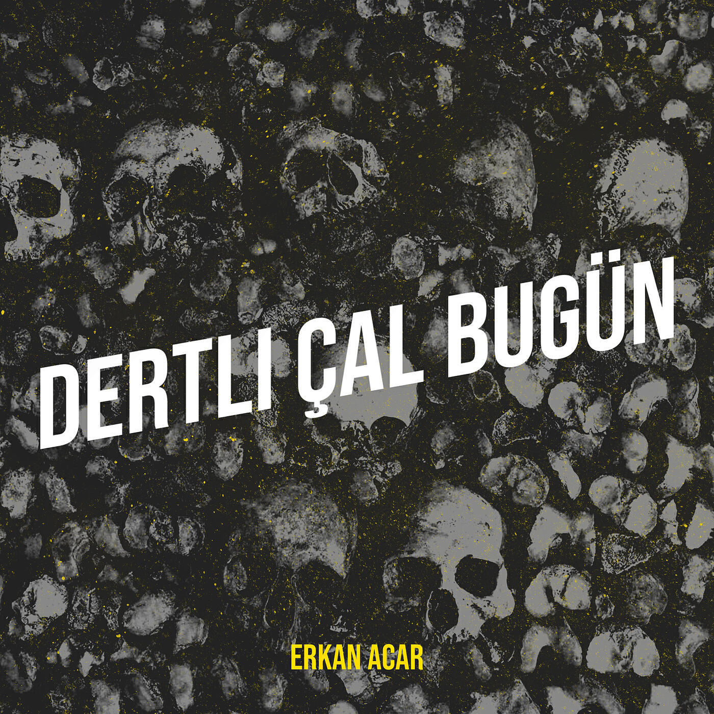 Релиз Dertli Çal Bugün