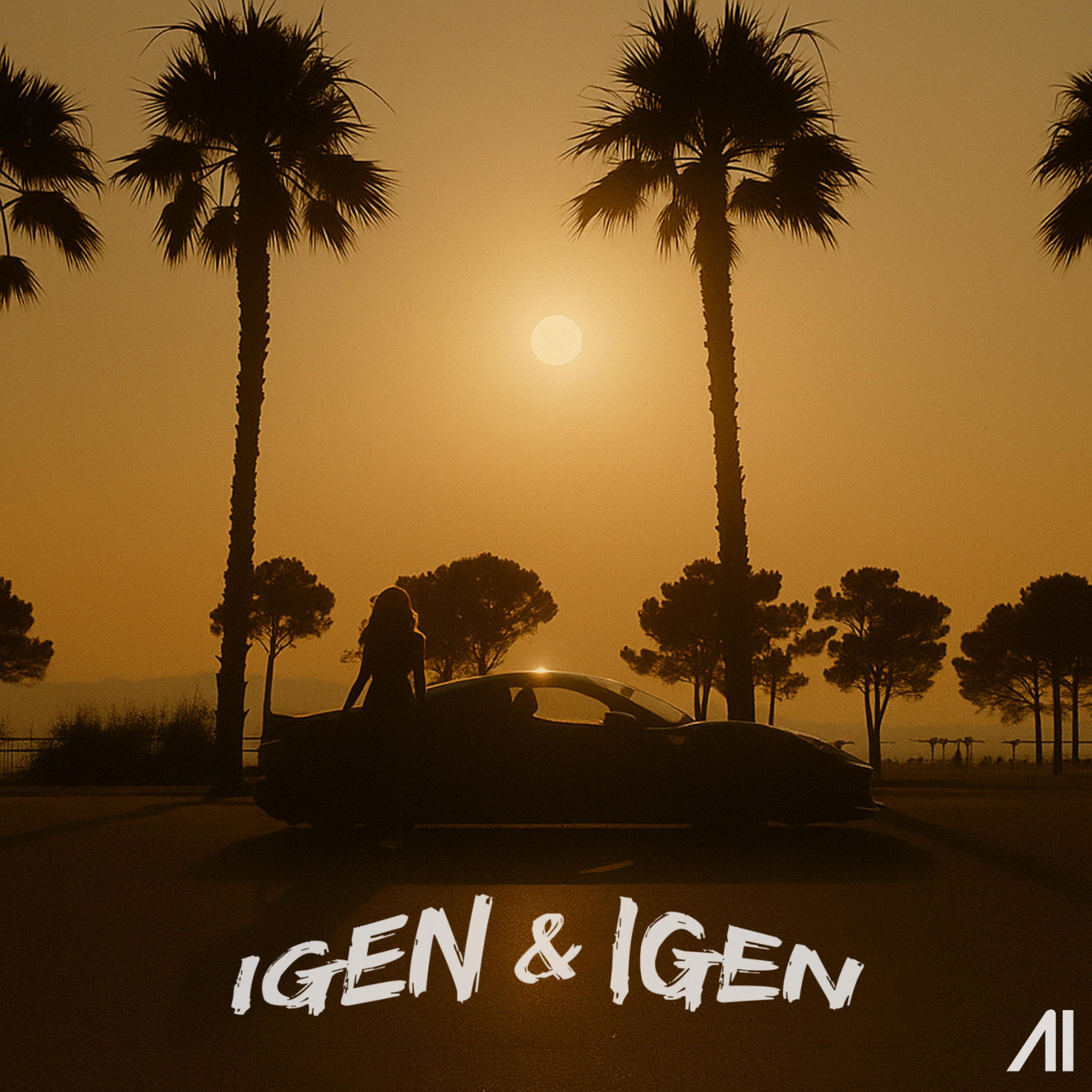 Релиз IGEN & IGEN