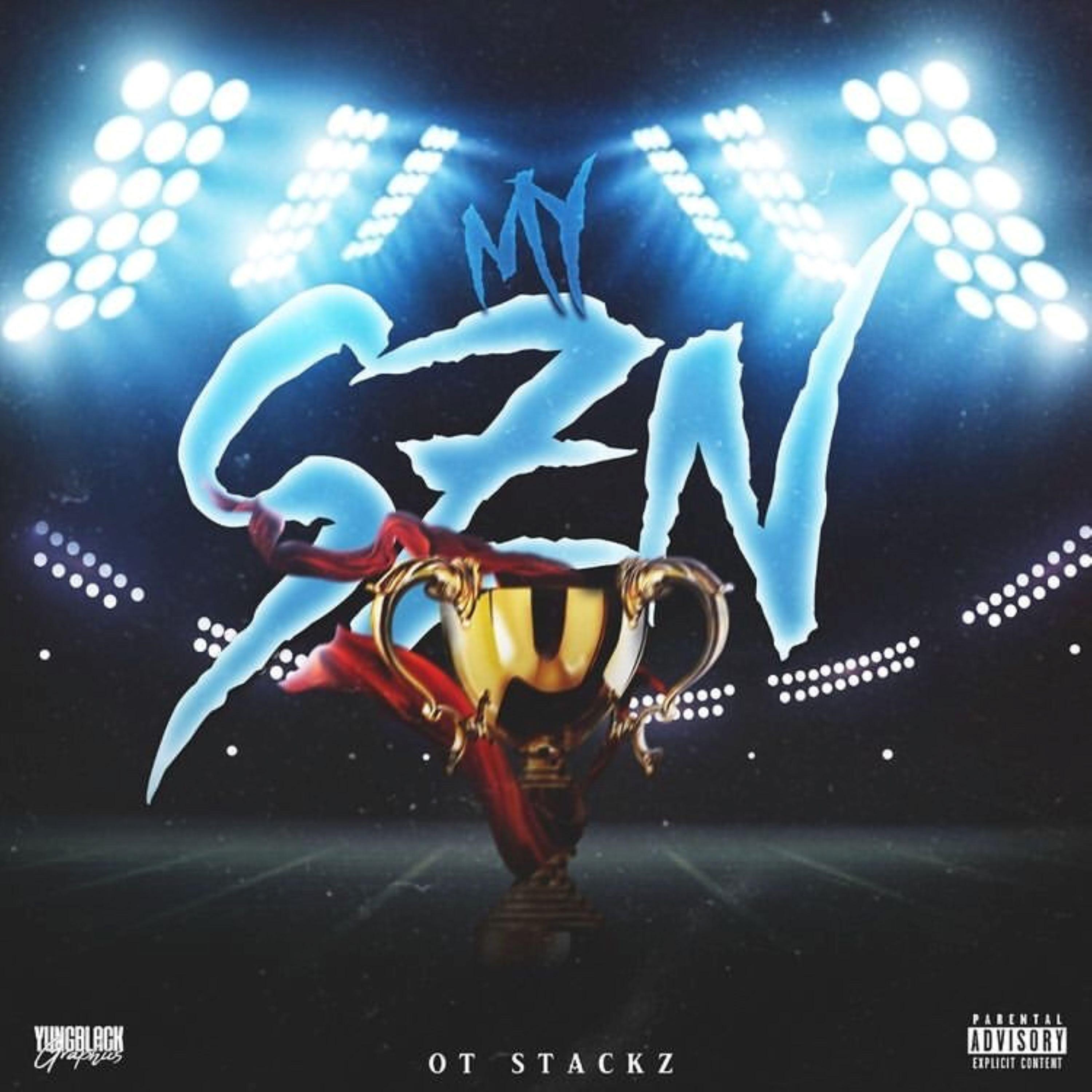 Релиз My SZN