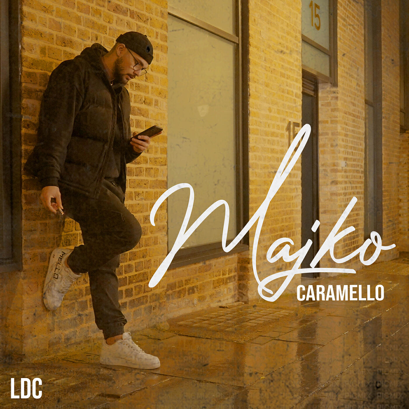 Релиз Majko