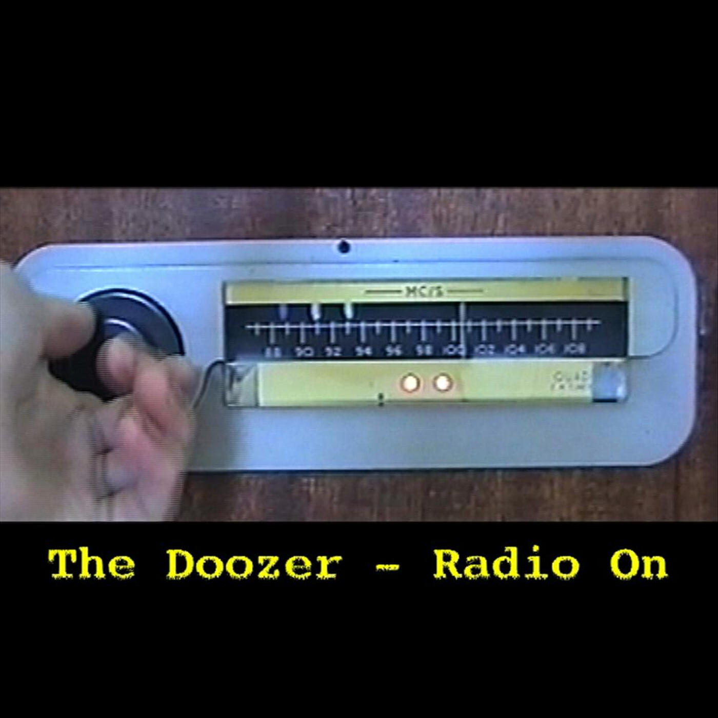 Релиз Radio On