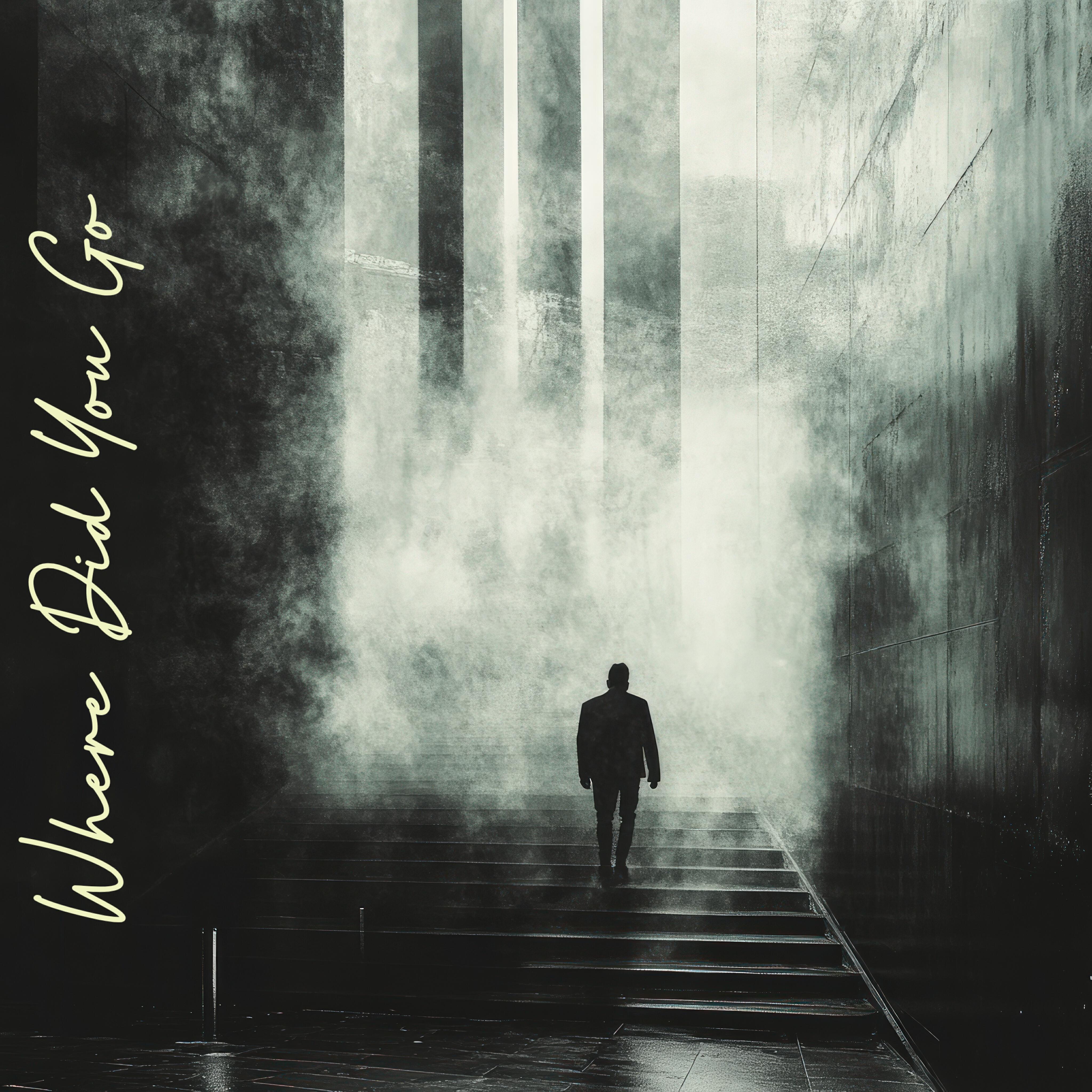 Релиз Where Did You Go