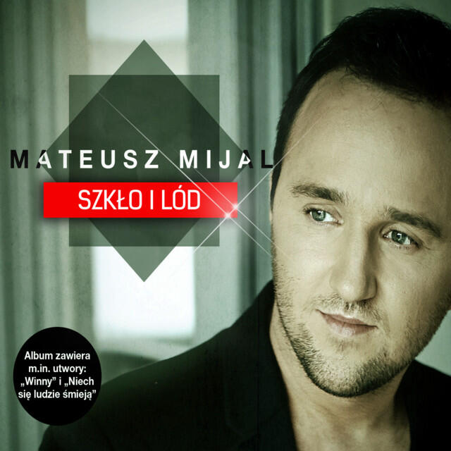 Релиз Szkło i lód (Video Edit Instrumental)